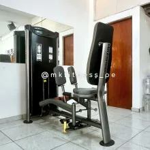 Venta de equipos de gimnasio profesional MK
