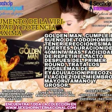 AUMENTO DE TUS ATRIBUTOS Y UNA POTENCIA COMO NINGUNA