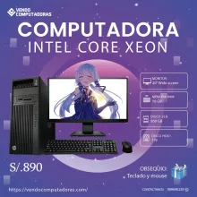 OFERTAS EN COMPUTADORAS QUE NO PUEDES DEJAR PASAR