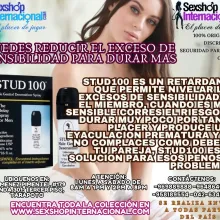 PUEDES REDUCIR EL EXCESO DE SENSIBILIDAD PARA DURAR MAS