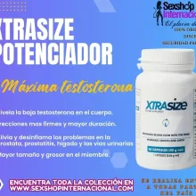 POTENCIADORES INTIMOS LOS MEJORES RESULTADOS EN TARAPOTO SEXTOYS