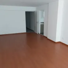 MODERNO ALQUILER DE DEPARTAMENTO EN SAN BORJA EN SAN BORJA NORTE 