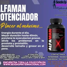 Potenciadores sexuales para el rendimiento y duracion tarapoto sextoys