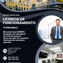  Impulsa tu negocio con el Plan Licencia de Rapid Jet