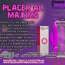 LOS MEJORES JUGUETES Y EXITANTES EN TARAPOTO SEXTOYS