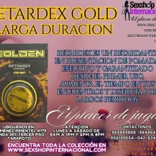 RETARDANTE EN POMADA EFECTO RAPIDO EN TARAPOTO SEXTOYS