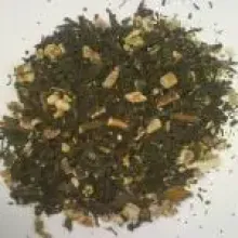 SEAWEED PERUVIAN EXPORT FROM PERU