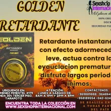 RETARDANTE INSTANTANEO MUCHAS PRESENTACIONES EN TARAPOTO SEXTOYS