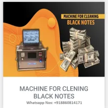 ssd chemical solution