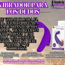 VIBRADORES EXOTICOS MODERNOS PARA TU COLECCION TARAPOTO SEXTOYS