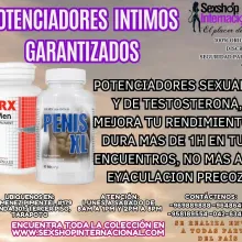 POTENCIADORES SEXUALES PARA MEJORAR TUS ENCUENTROS TARAPOTO SEXTOYS