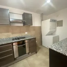 SE ALQUILA DEPARTAMENTO EN BREÑA AV VENEZUELA 