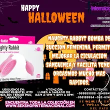 BOMBA DE SUCCION FEMENINA PARA MEJORES ORGASMOS EN TARAPOTO SEXTOYS