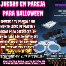 JUEGOS PARA DOMINAR A TU CHICA FACIL Y RAPICO TARAPOTO SEXTOYS