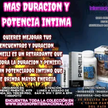 MEJOR DURACION Y POTENCIADORES INTIMOS EN TARAPOTO SEXTOYS