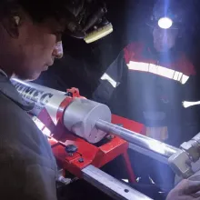 PACKSACK NEUMÁTICA FL - 50 trabajos en superficie 