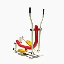 Venta de equipos de gym y juegos para niños