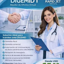 PLAN DIGEMID 1 OFICINA VIRTUAL